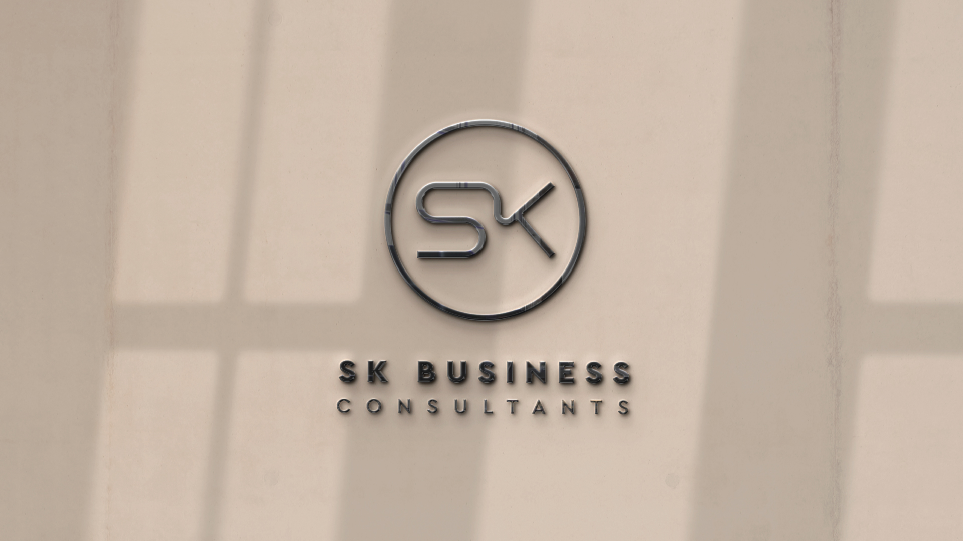 SK BUSINESS CONSULTANTS