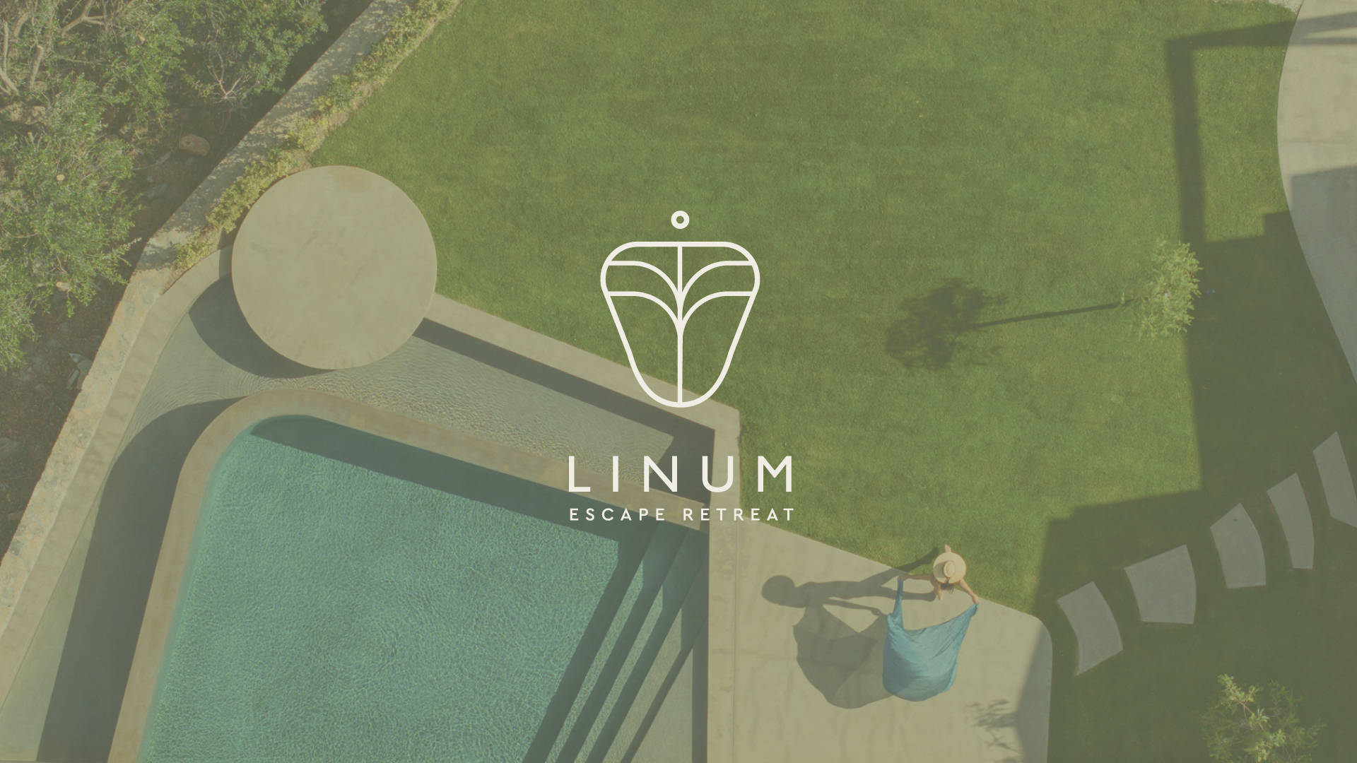 LINUM Escape Retreat